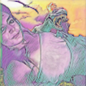 Meet your Posher, Candace